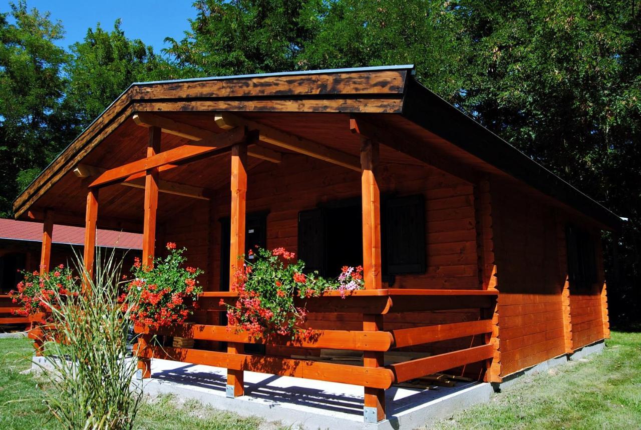 Villa Hedi Vendeghaz Dunakiliti Ngoại thất bức ảnh