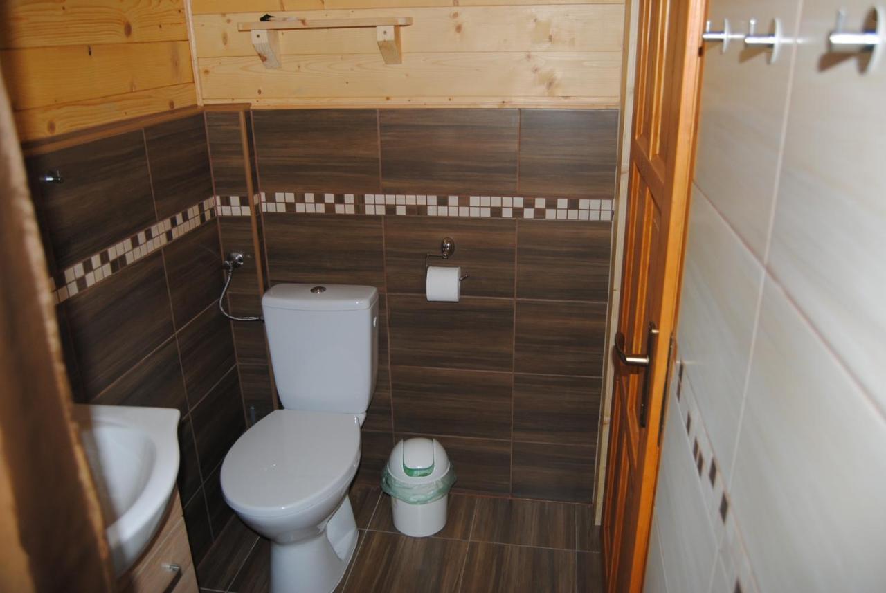 Villa Hedi Vendeghaz Dunakiliti Ngoại thất bức ảnh