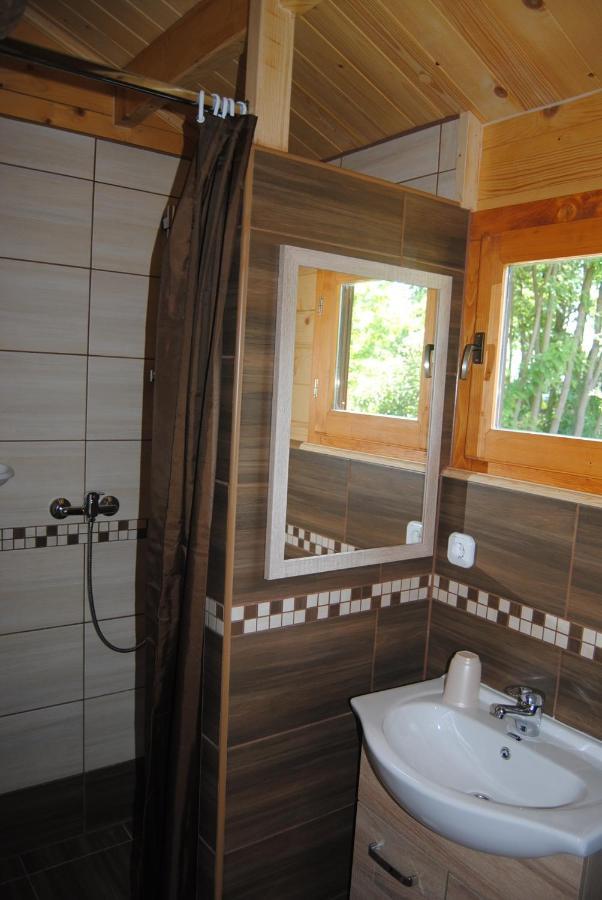 Villa Hedi Vendeghaz Dunakiliti Ngoại thất bức ảnh