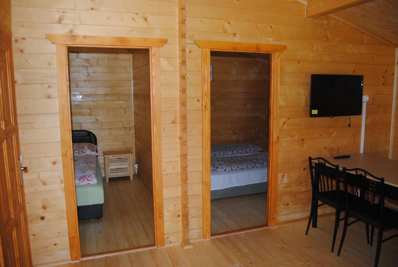 Villa Hedi Vendeghaz Dunakiliti Ngoại thất bức ảnh