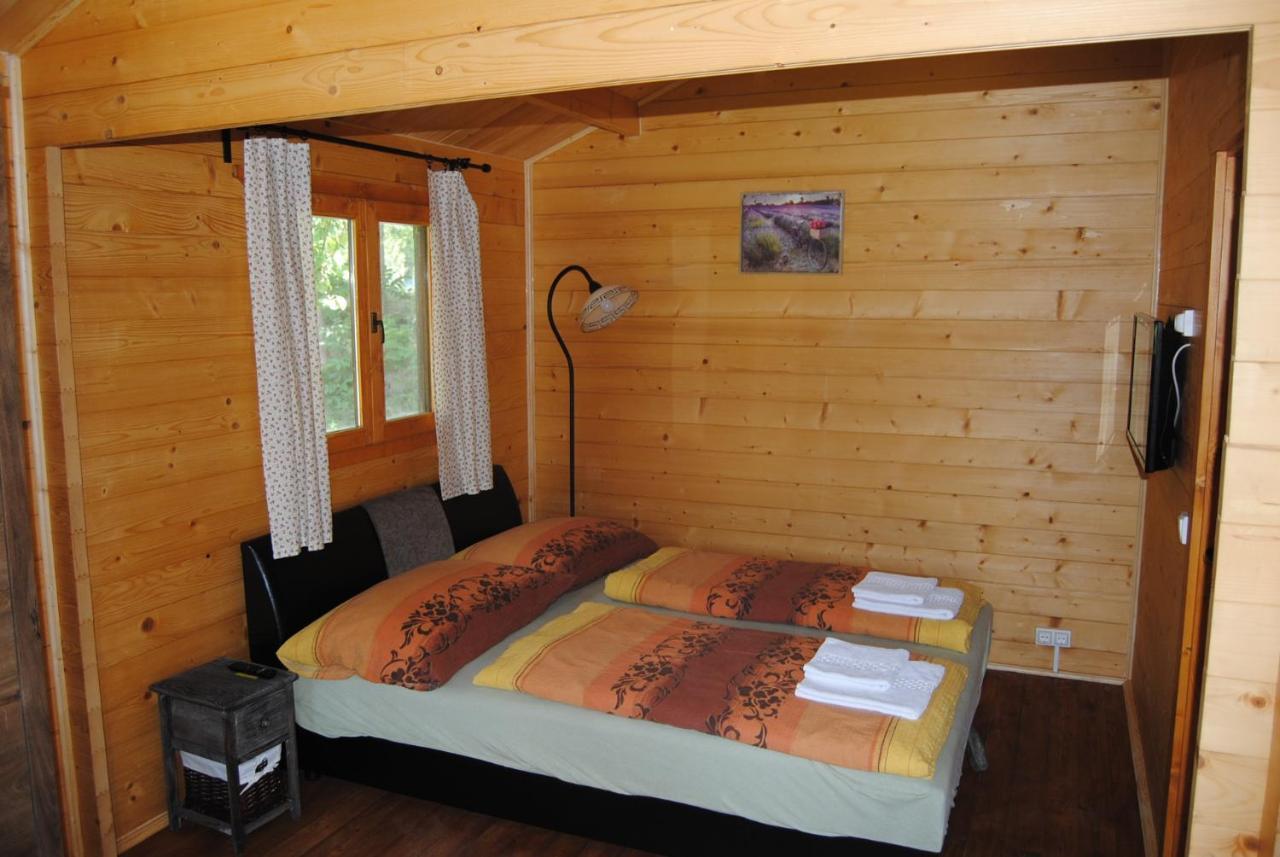 Villa Hedi Vendeghaz Dunakiliti Ngoại thất bức ảnh